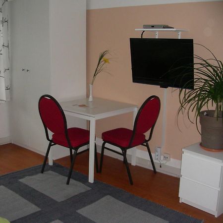 1Azimmervermietung Hannover/Zentrum חדר תמונה