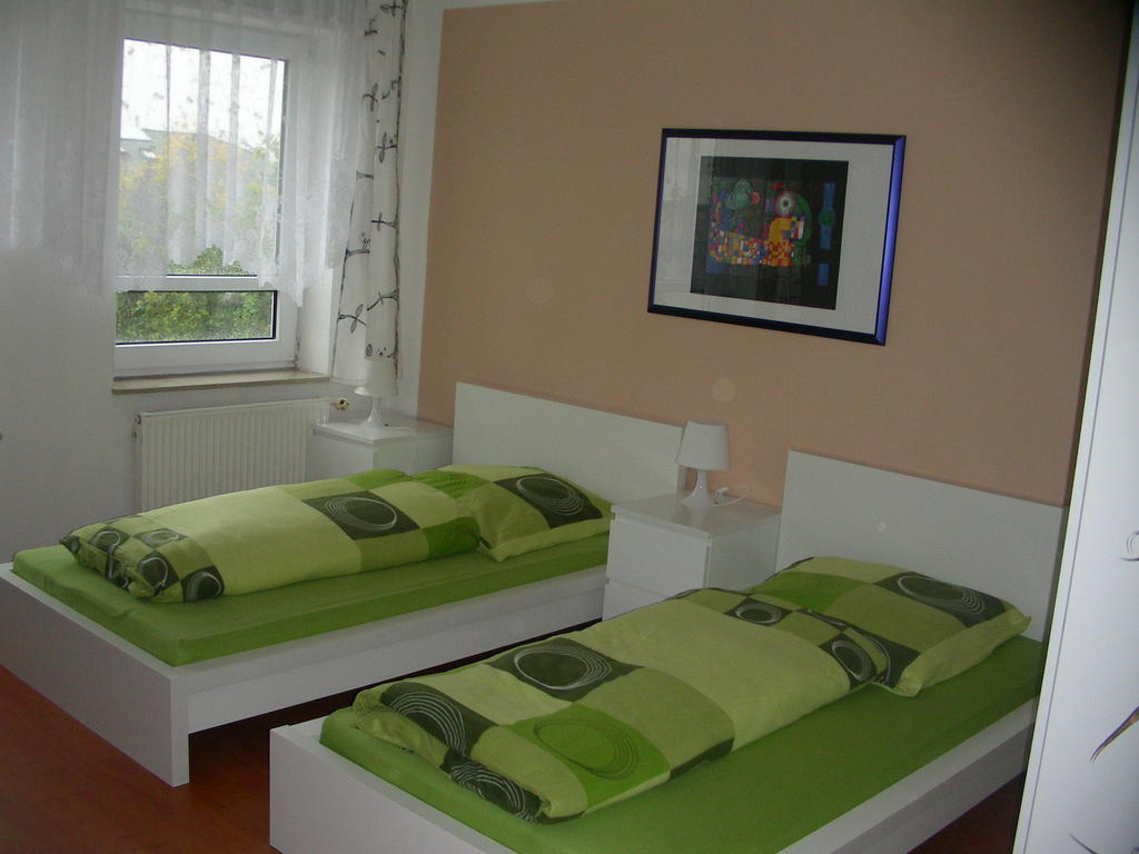 1Azimmervermietung Hannover/Zentrum חדר תמונה