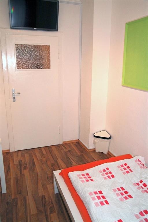1Azimmervermietung Hannover/Zentrum מראה חיצוני תמונה