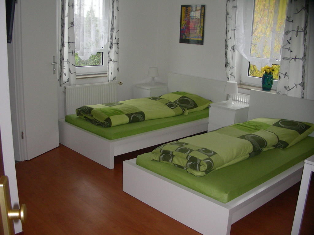 1Azimmervermietung Hannover/Zentrum מראה חיצוני תמונה