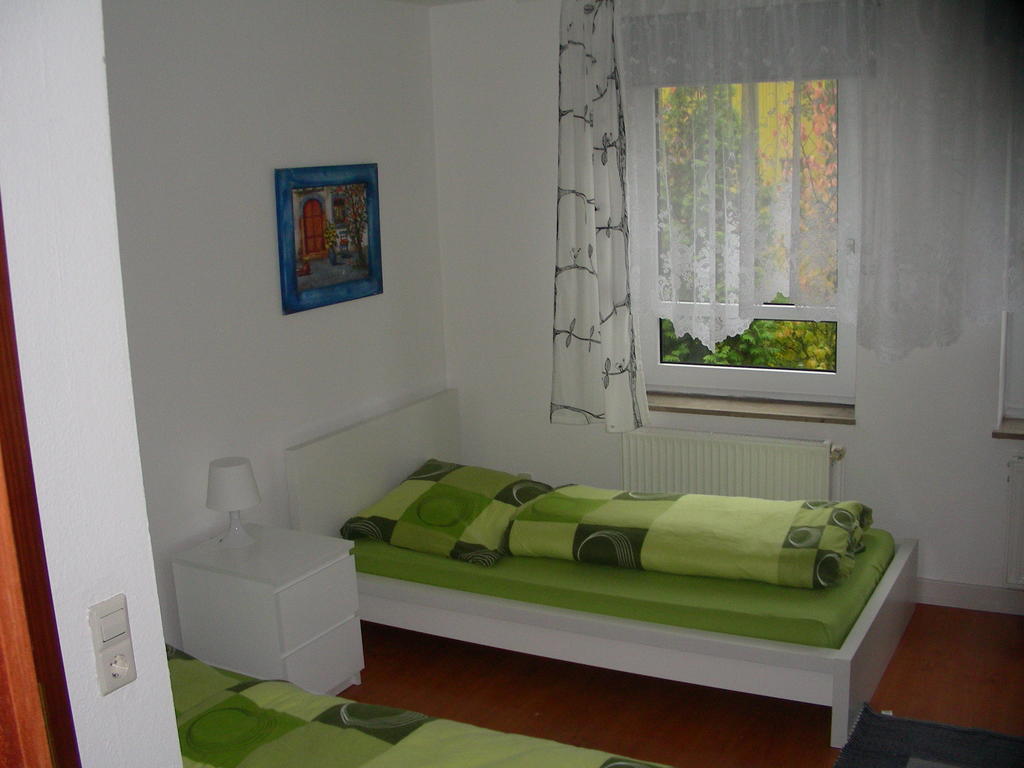 1Azimmervermietung Hannover/Zentrum חדר תמונה